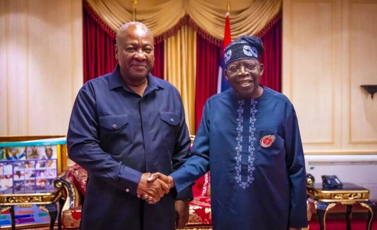 NIGERIA AND GHANA TAKE SOUTH AFRICA XENOPHOBIA ROW TO THE AFRICAN UNION