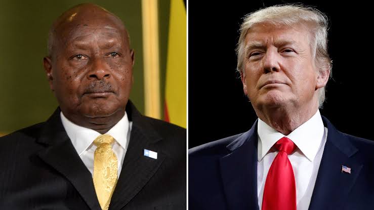 TRUMP ADMINISTRATION PLACES UGANDA UNDER ‘DO NOT TRAVEL’ ADVISORY OVER  EBOLA & SECURITY CONCERNS 