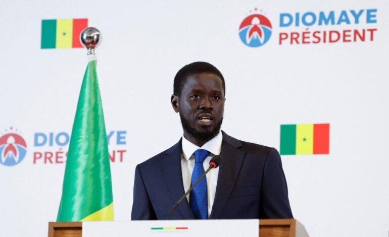 SENEGAL  BECOMES THE FIRST AFRICAN COUNTRY TO PRODUCE ITS OWN MEDICINE TO TREAT SICKLE CELL DISEASE