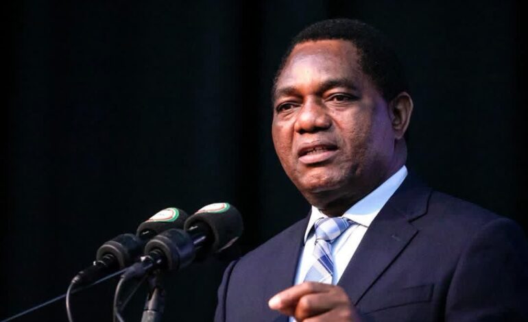 ZAMBIA’S COURTS SHUT ON ELECTION PETITION DEADLINE — WHAT HAPPENS WHEN THE DOOR TO JUSTICE CLOSES? 