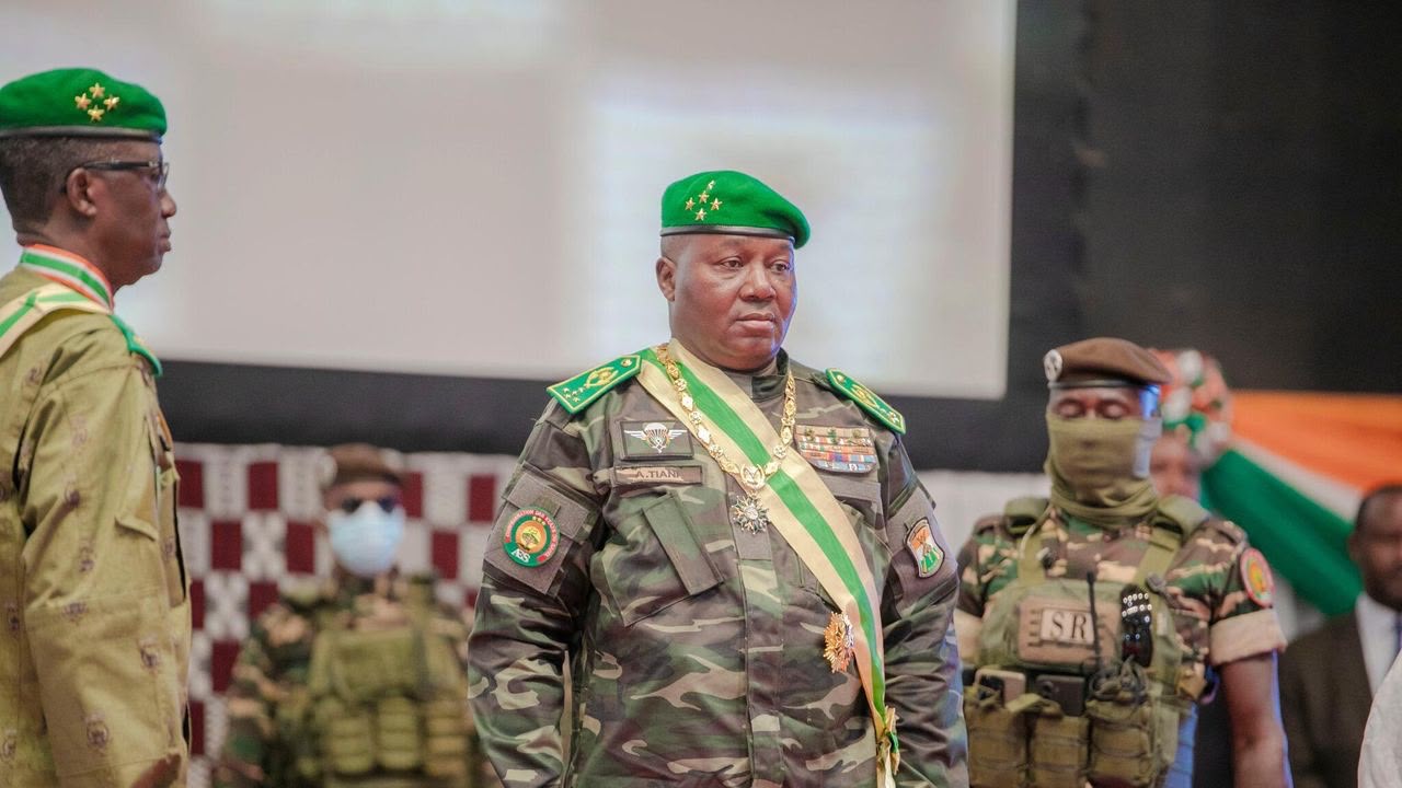 NIGER SIGNS LANDMARK $1.9 BILLION REFINERY DEAL TO BECOME WEST AFRICA’S NEXT MAJOR ENERGY HUB