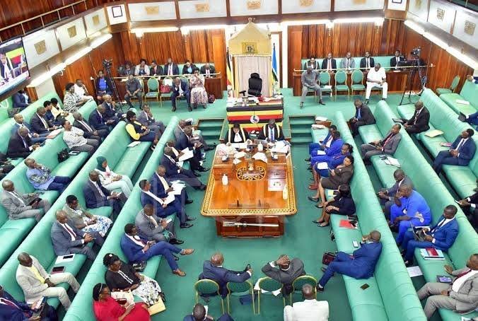  THE ULTIMATE PARADOX: WHY KENYA TEACHING UGANDAN MPs “GOOD GOVERNANCE” HAS KENYANS IN STITCHES