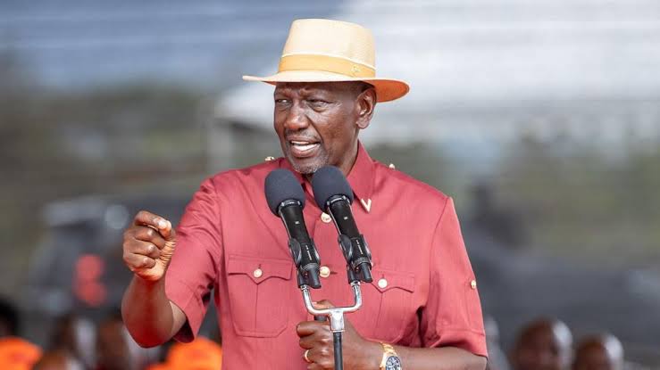 KENYA’S FOREIGN TRADER ROW PUTS EAST AFRICA’S BORDERLESS DREAM TO THE TEST 