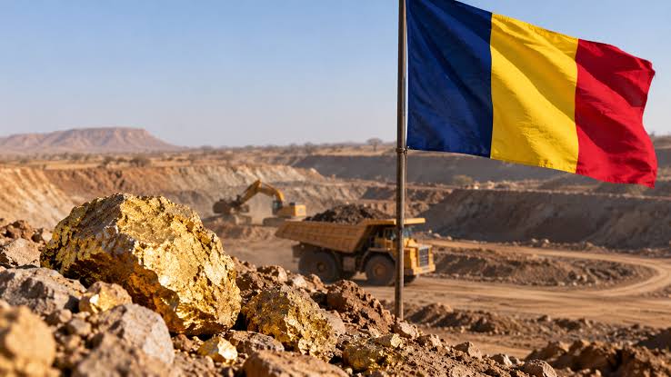CHAD FREEZES NEW MINING EXPLORATION LICENCES AS AFRICA TIGHTENS CONTROL OF MINERAL WEALTH 