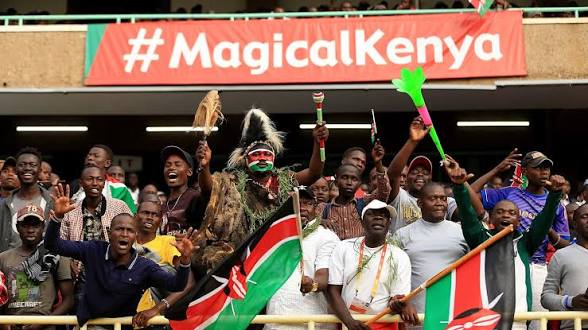 NAIROBI TO HOST 2029 WORLD ATHLETICS CHAMPIONSHIPS IN HISTORIC FIRST FOR AFRICA 