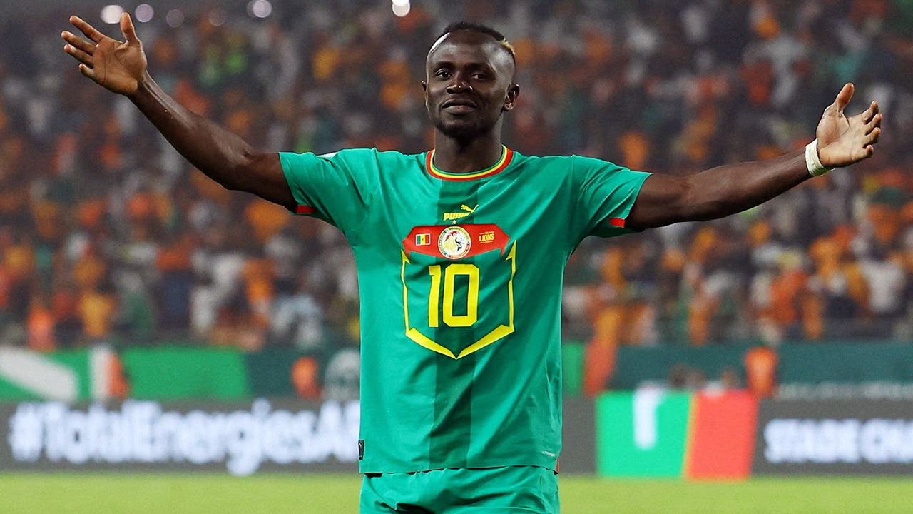 SADIO MANÉ INVESTS $20 MILLION IN MAJOR MANGO PROCESSING PROJECT IN HIS HOMETOWN
