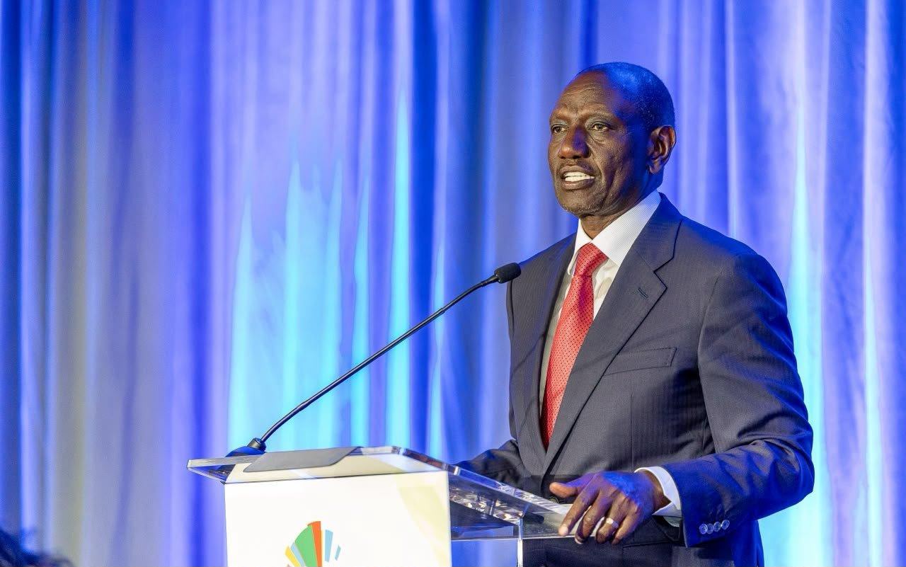 KENYA SECURES $3 BILLION INVESTMENT TO DRIVE ELECTRIC VEHICLE MANUFACTURING