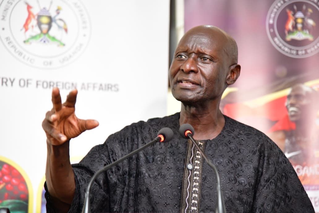 AFRICA LEFT WITH ONE CANDIDATE IN RACE FOR UN’S TOP JOB AFTER MACKY SALL WITHDRAWS