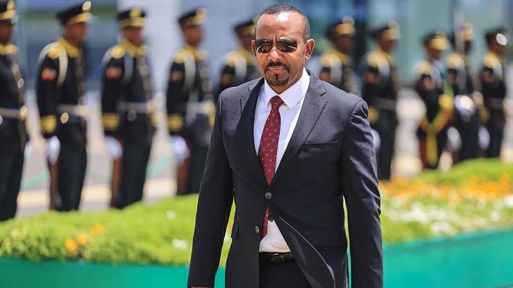 ETHIOPIA REVIVES 1,115 FACTORIES, REPORTS 1.58 MILLION JOBS IN MAJOR PUSH TO MAKE MORE GOODS AT HOME
