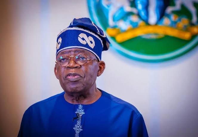 NIGERIA MOVES TO BREAK FOREIGN ARMS DEPENDENCE, VOWS TO MASS-PRODUCE WEAPONS FOR AFRICA WITHIN 12 MONTHS